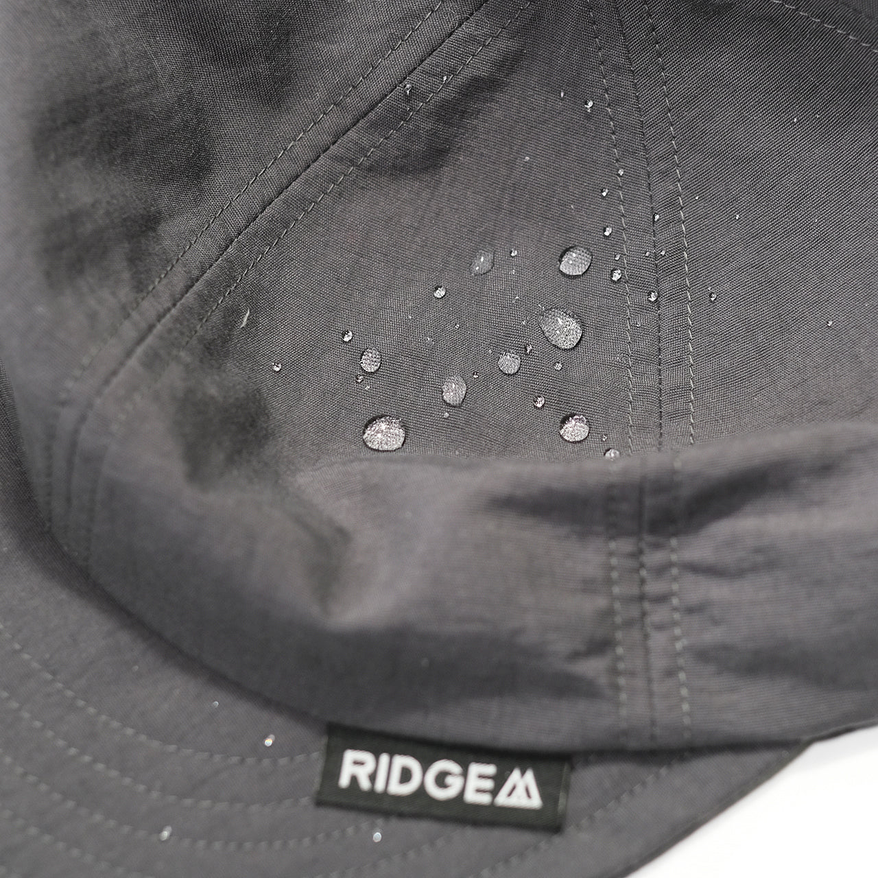 RIDGE MOUNTAIN GEAR / Basic Cap Extra – ROCK STEPPERS