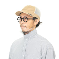 Mesh Basic Cap Karekusa