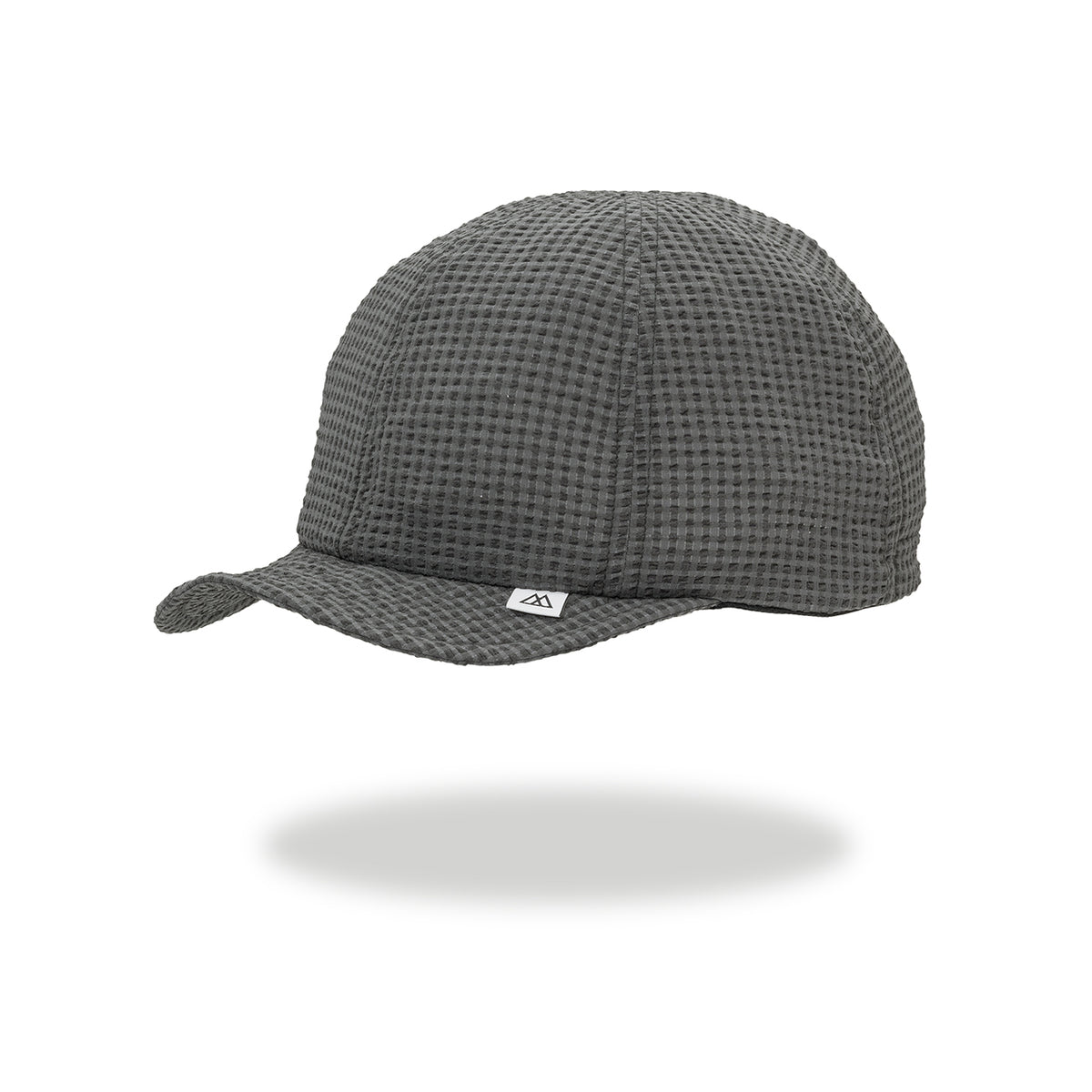 Comfy Basic Cap Charcoal Slate