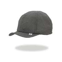 Comfy Basic Cap Charcoal Slate