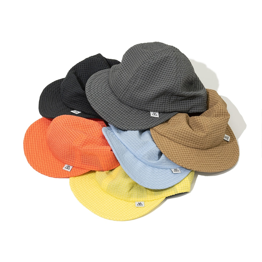 Comfy Basic Cap Charcoal Slate