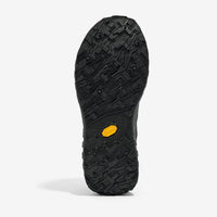 メンズ トレイルランニングシューズ – ステルスブラック