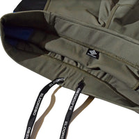 Neo Middle Spats(Olive)