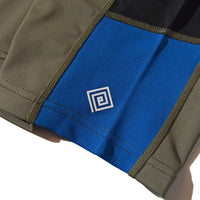Neo Middle Spats(Olive)