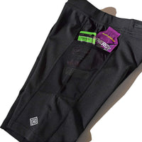 Neo Middle Spats(Black)