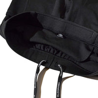 Neo Middle Spats(Black)