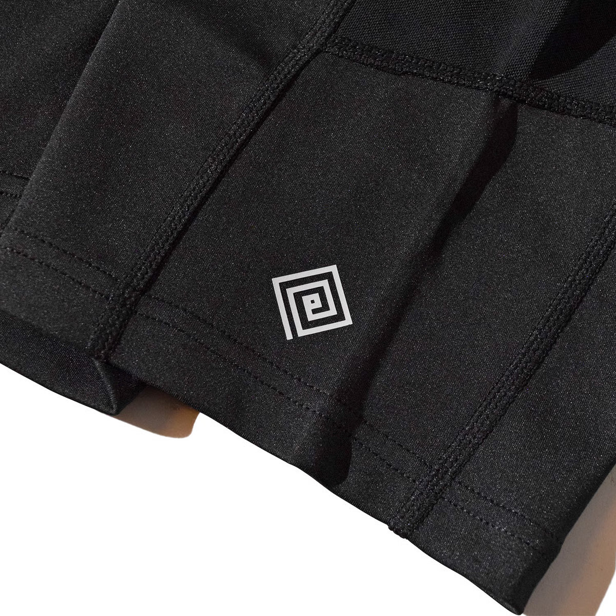 Neo Middle Spats(Black)