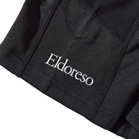Neo Middle Spats(Black)