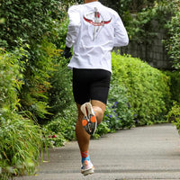 Neo Middle Spats(Black)