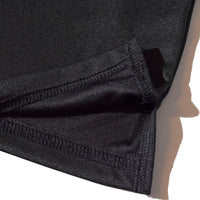 Boneman Long Tee(Black)