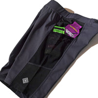 Neo Middle Spats(Gray)