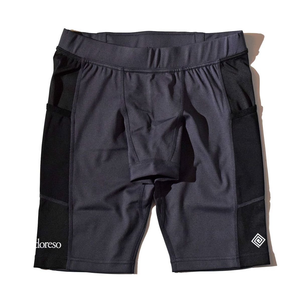 Neo Middle Spats(Gray)