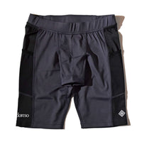 Neo Middle Spats(Gray)
