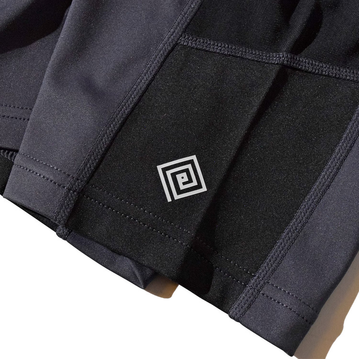Neo Middle Spats(Gray)