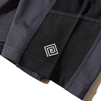 Neo Middle Spats(Gray)
