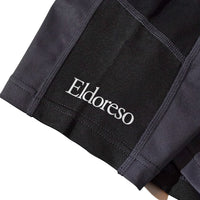 Neo Middle Spats(Gray)