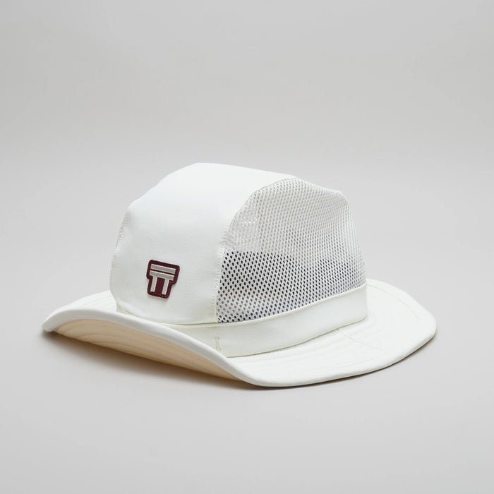 T2 Trail Hat 2024 / White