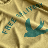 F&M FREE DELIVERY　MY