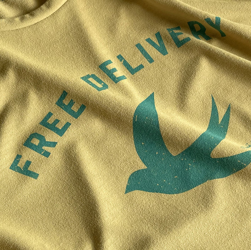 F&M FREE DELIVERY　MY