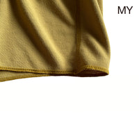 F&M LOGO SLEEVELESS　WH