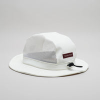 T2 Trail Hat 2024 / White – CONNECTED T2 Trail Hat 2024 / White – CONNECTED
