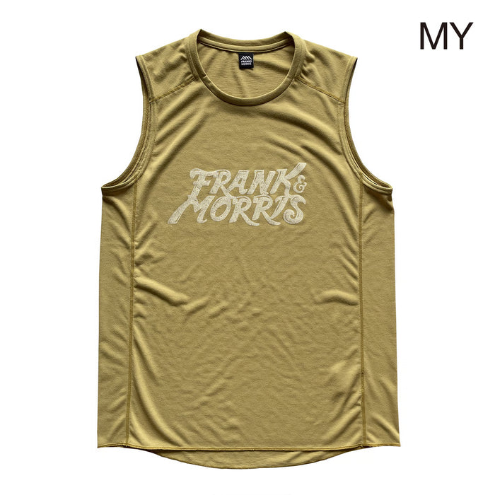ビービー　CRONOS2点（タンク、ノースリーブ） CRONOS 2LINE TANKTOP – クロノス CRONOS Official Store