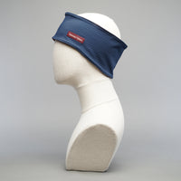 T2 Winter Running Head Band 2025 / Navy