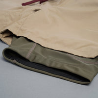 T2 Trail Shorts 2025 / Mustard