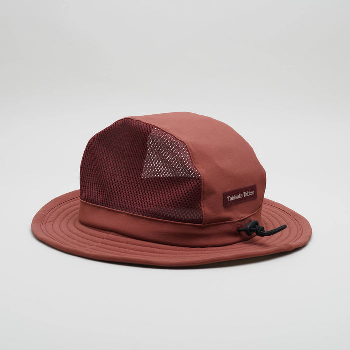 T2 Trail Hat 2024 / Wine