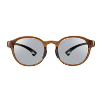 ［RED LABEL］Tsukuyomi-S ツクヨミ-S 2026SS CLEAR BROWN