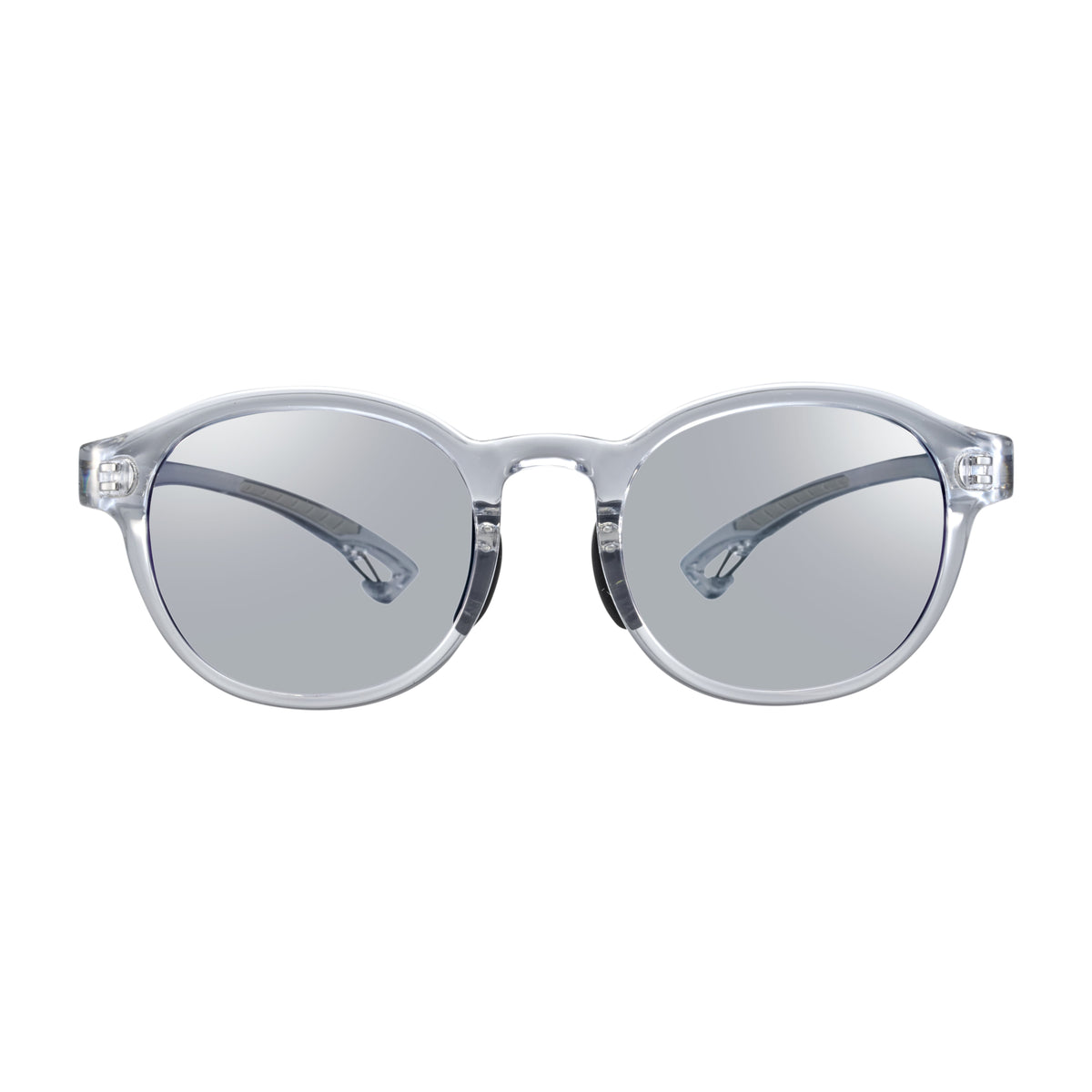 ［RED LABEL］Tsukuyomi-S ツクヨミ-S 2026SS CLEAR GREY