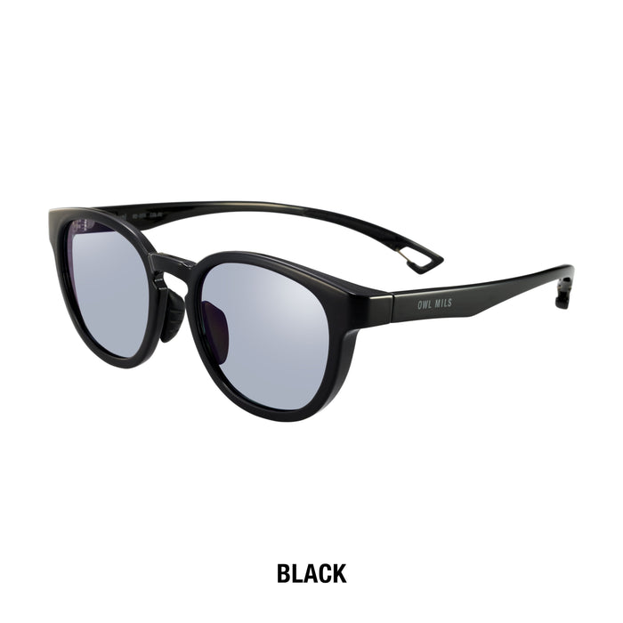 ［RED LABEL］Okuni オオクニ 2026SS BLACK