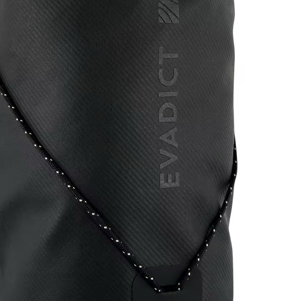 EVADICT (エバディクト) トレイルランニング クイーバー