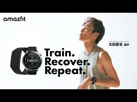 Amazfit Balance 2