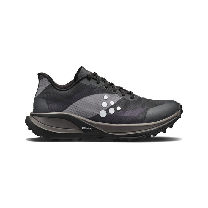 Pure Trail Pro M(Black)