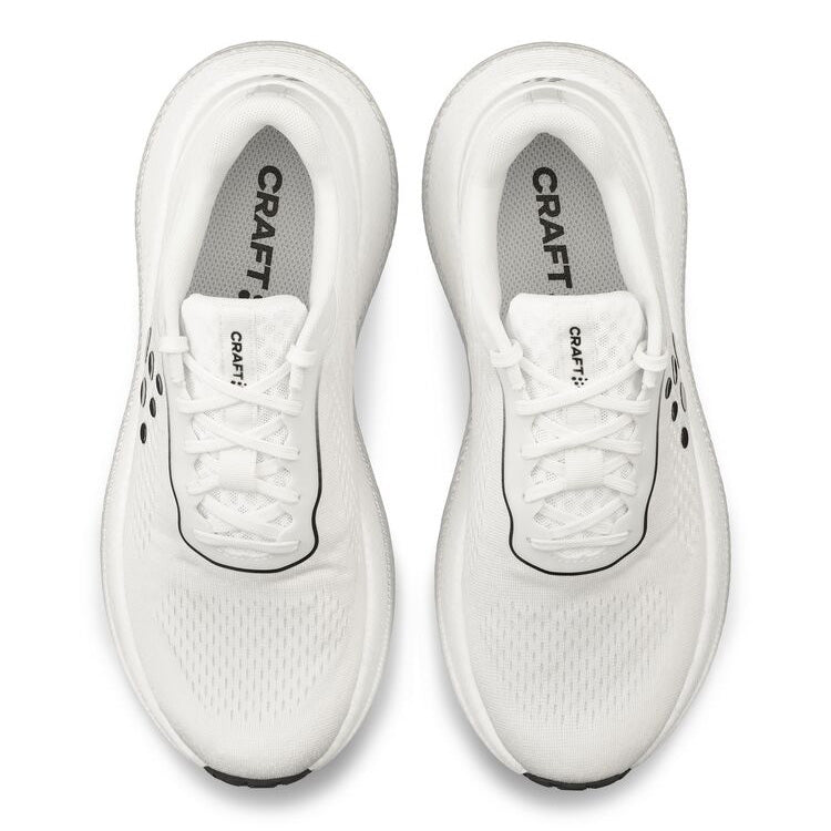 Pacer M (White)