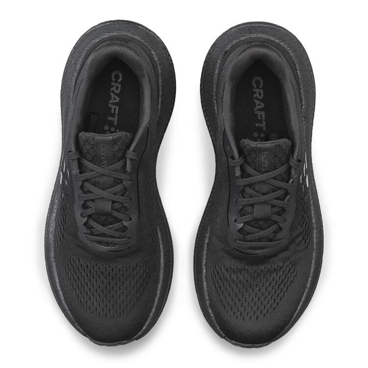 Pacer M (Black/Black)