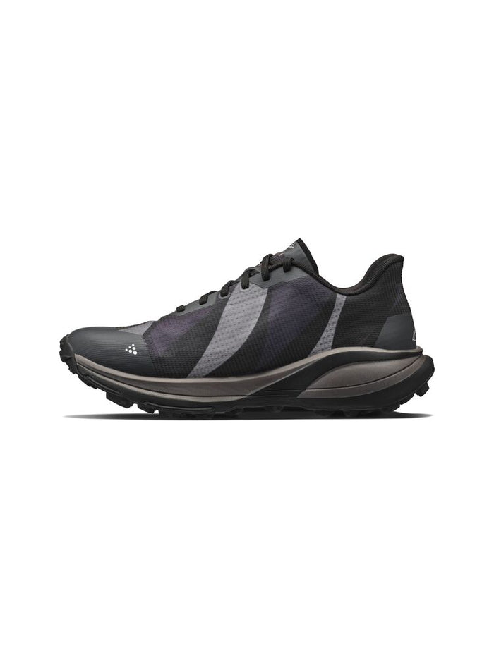 Pure Trail Pro M(Black)
