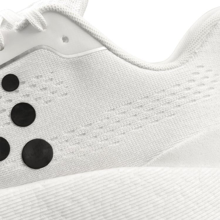 Pacer M (White)