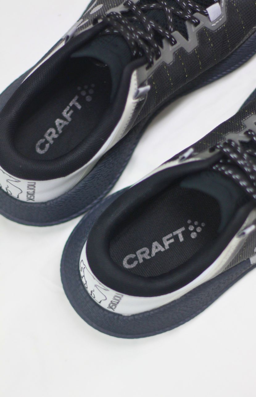 【CRAFT×Nordisk】Xplor Pro NORDISK edition M