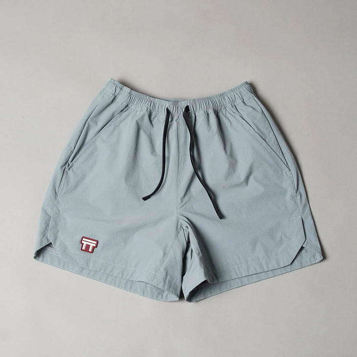T2 Traverse Shorts / Blue Gray