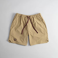 T2 Traverse Shorts / Shorts Beige