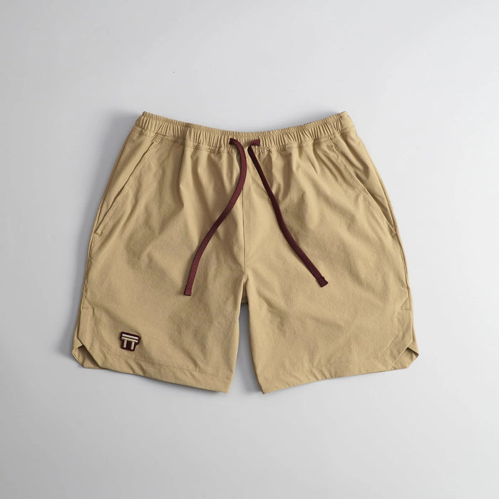 T2 Traverse Shorts / Shorts Beige