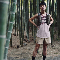 T2 Traverse Shorts / Shorts Beige