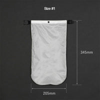 Waterproof Pouch / LTRF