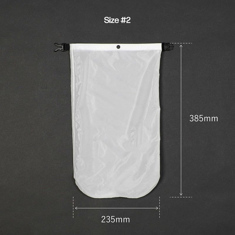 Waterproof Pouch / LTRF