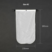 Waterproof Pouch / Barber Sisters