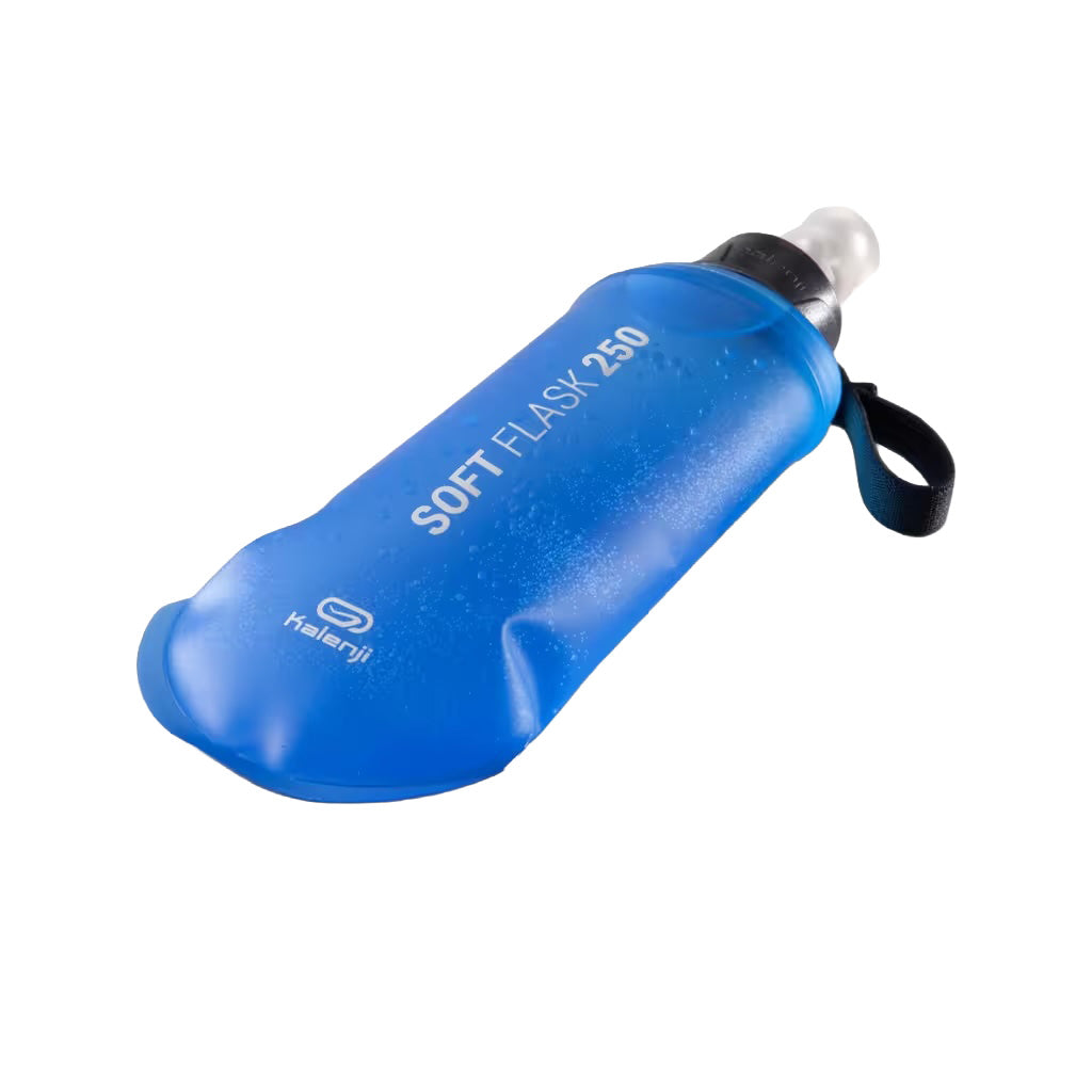 KALENJI(カレンジ)ランニング ソフトフラスク 250mL