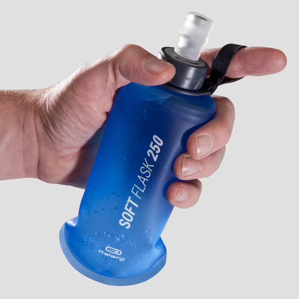 KALENJI(カレンジ)ランニング ソフトフラスク 250mL