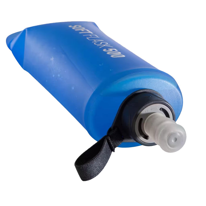 EVADICT(エバディクト) トレイルランニング ソフトフラスク 500mL
